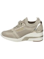 Mustang Shoes Sneaker "Mustang Shoes Sneaker Textil" günstig online kaufen