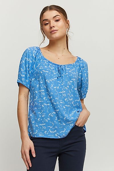 b.young Shirtbluse BYMMJOELLA SS BLOUSE 2 günstig online kaufen