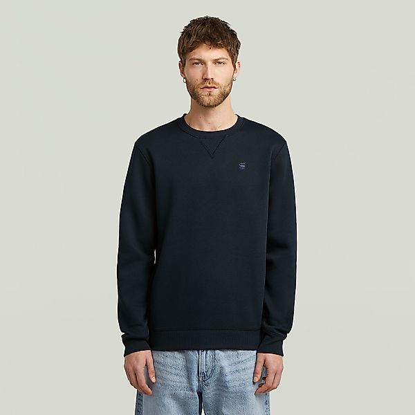 G-STAR Sweatshirt Premium Core Pacior Sweat günstig online kaufen