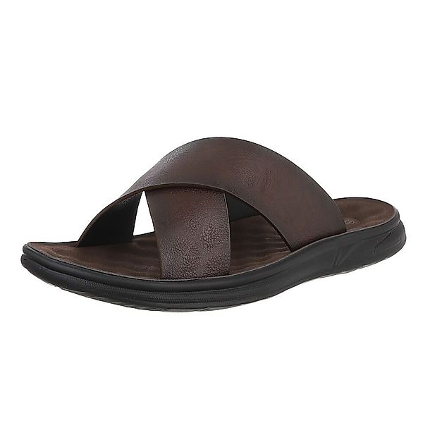 Coolwalk Stilvolle Herrensandalen mit Komfort und günstig online kaufen