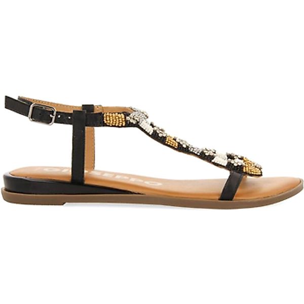 Gioseppo  Sandalen 72027 negro günstig online kaufen