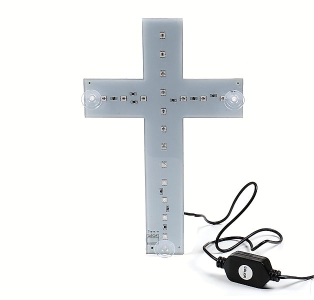 All Ride Dekofigur LKW LED-Kreuz (LKW günstig online kaufen