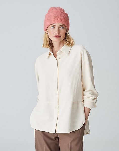 OPUS Strickmütze Strickmütze AFELLO aus wärmenden Alpaka-Woll-Mix günstig online kaufen