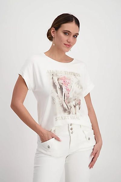 Monari Damen T-Shirt 408782 günstig online kaufen