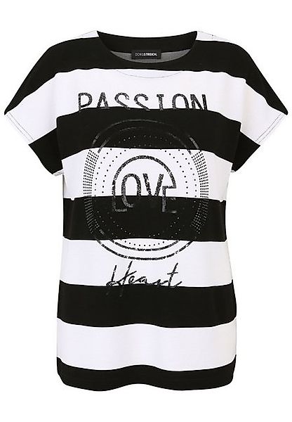 Doris Streich T-Shirt Tunika günstig online kaufen