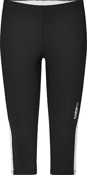 James & Nicholson Laufhose Damen 3/4 Laufhose Running Tights JN481 Weiche, günstig online kaufen