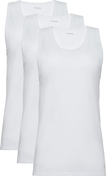 Calvin Klein Underwear T-Shirt TANK 3PK günstig online kaufen