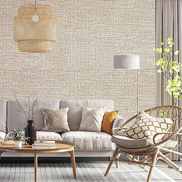 HomeBella Mustertapete Selbstklebende Vinyl Wandtapete in günstig online kaufen