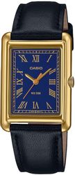 CASIO TIMELESS COLLECTION Quarzuhr LTP-B165GL-2BVEF, Armbanduhr, günstig online kaufen