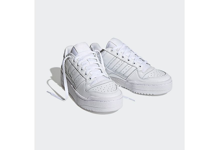 adidas Originals FORUM BOLD STRIPES Sneaker günstig online kaufen