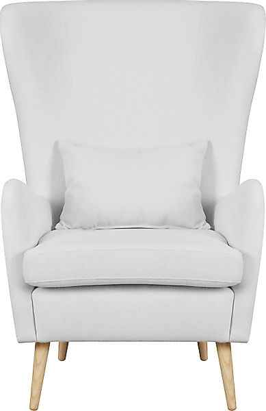 Guido Maria Kretschmer Home&Living Sessel Sallito, günstig online kaufen