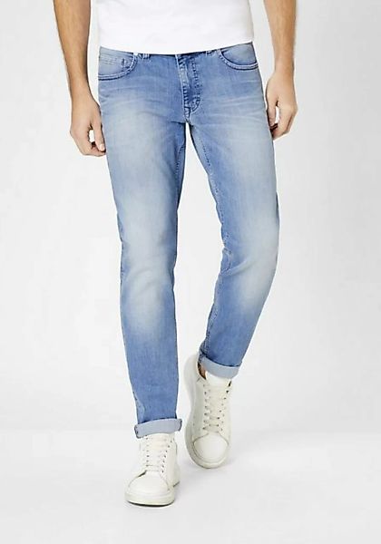Paddock's Slim-fit-Jeans DEAN Jeanshose mit Stretch günstig online kaufen
