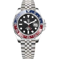 Pagani Design Automatikuhr Herren Uhr Edelstahl günstig online kaufen