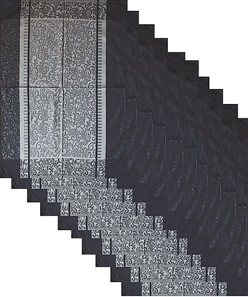 KH-Haushaltshandel Geschirrtuch Geschirrtücher, ca. 50 x 70 cm, 100% Baumwo günstig online kaufen