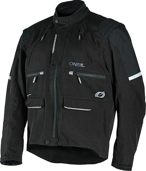O’NEAL Motorradjacke EXT Motocross Jacke (wasserdicht) Wasserdicht wasserab günstig online kaufen