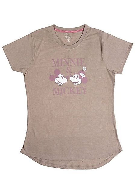 United Labels® T-Shirt Disney Minnie Mouse günstig online kaufen