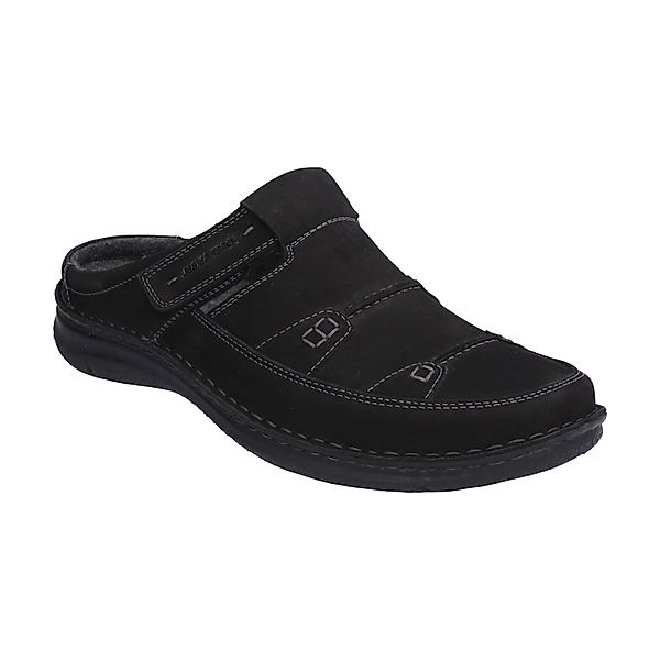 Josef Seibel Anvers 86, schwarz Slipper günstig online kaufen