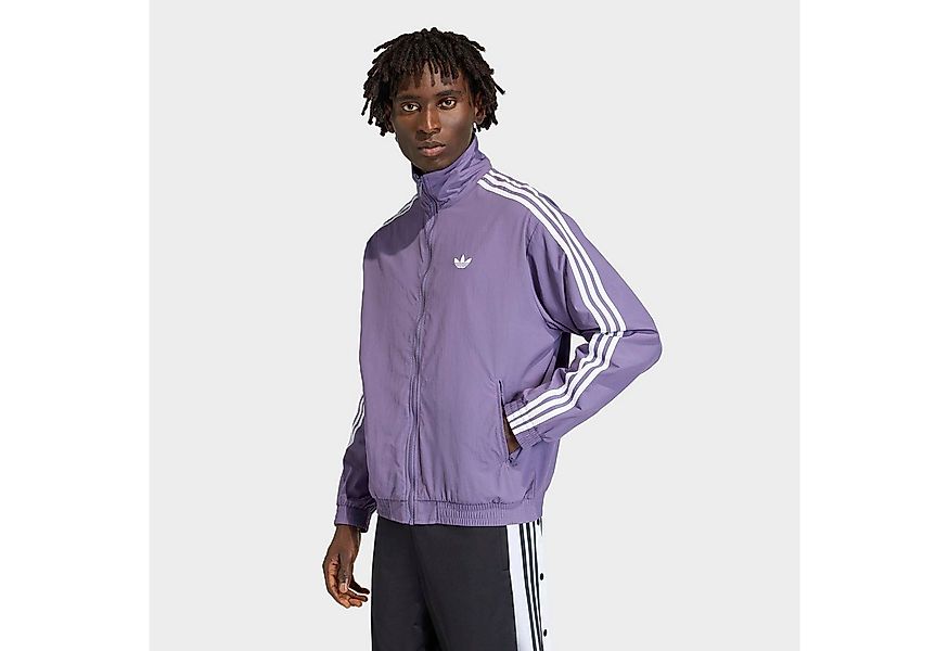 adidas Originals Trainingsjacke FIREBIRD WOVEN TRACK günstig online kaufen