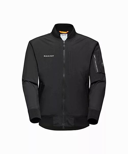 Mammut Windbreaker Utility Bomber Jacket Men günstig online kaufen