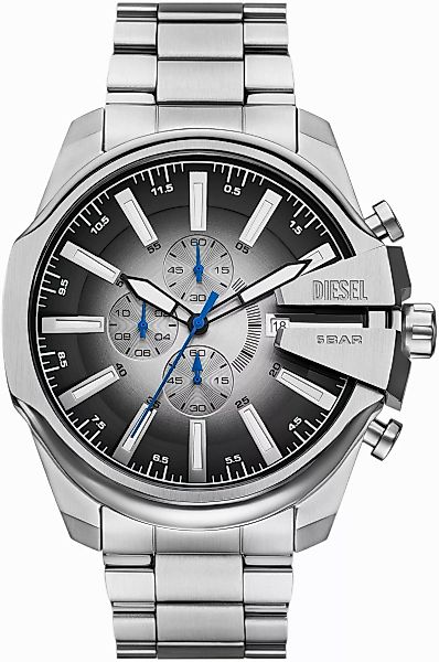Diesel Chronograph MEGA CHIEF SLIM DZ4686, günstig online kaufen