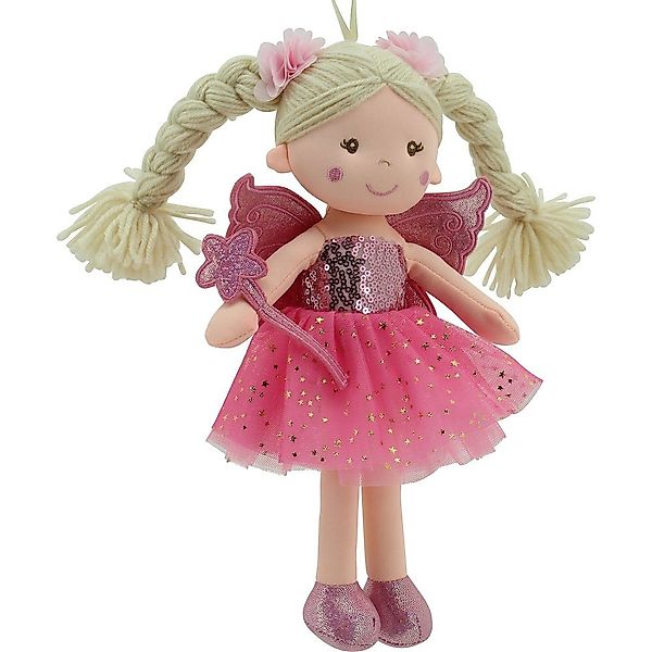 Sweety-Toys Stoffpuppe Sweety Toys 11773 Stoffpuppe günstig online kaufen