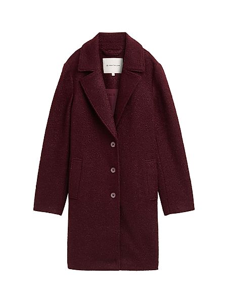TOM TAILOR Outdoorjacke günstig online kaufen