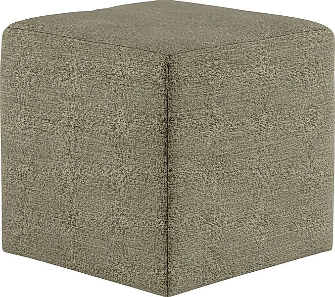 COTTA Hocker Cuby, Sitzwürfel, Cube, Sitzhocker günstig online kaufen