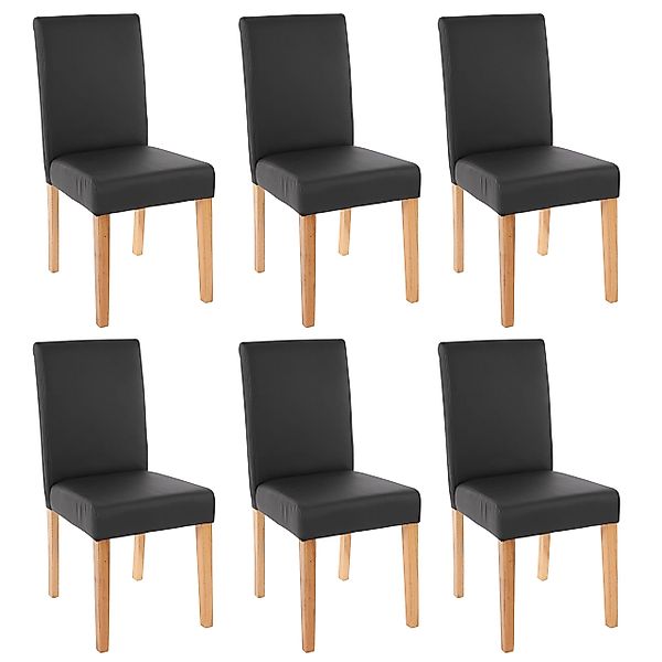 MCW Esszimmerstuhl Littau-6 (Set, 6 St), günstig online kaufen