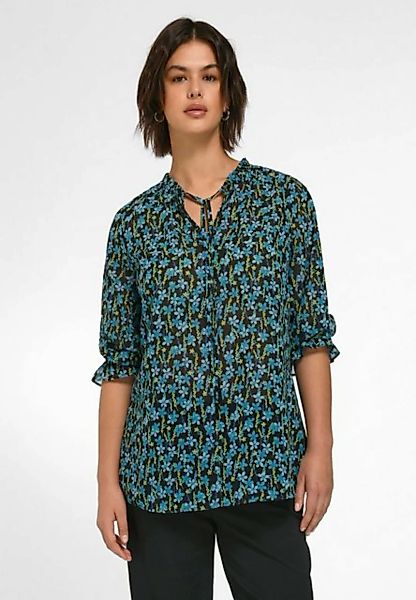 Emilia Lay Klassische Bluse Blouse mit modernem Design günstig online kaufen