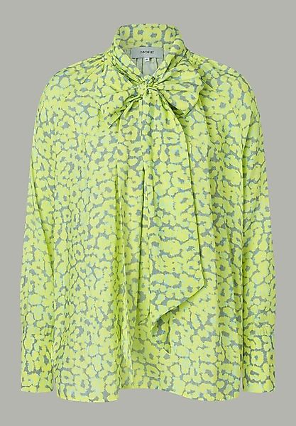 MORE&MORE Klassische Bluse günstig online kaufen