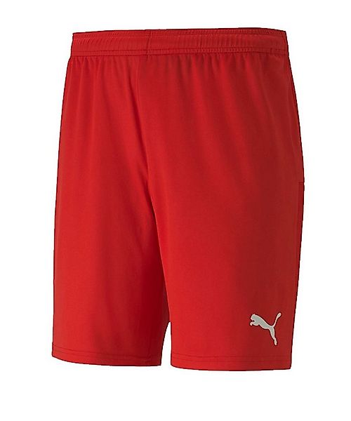 PUMA Sporthose PUMA teamGOAL 23 Knit Short Shorts Unisex teamGOAL günstig online kaufen