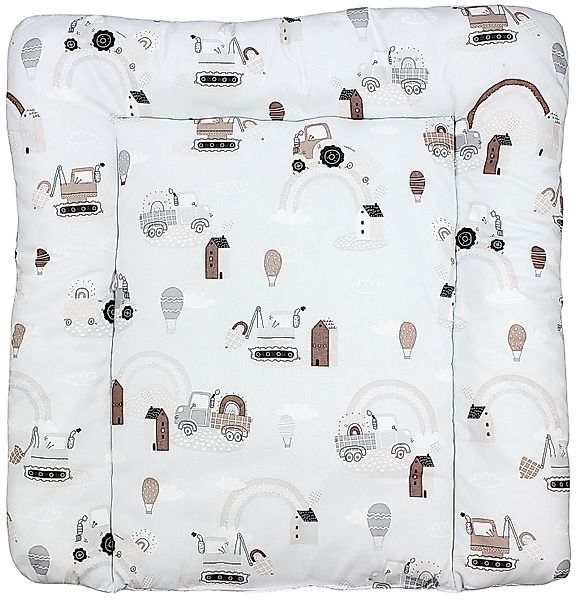 TupTam Wickelauflage TupTam Baby Wickeltischauflage mit günstig online kaufen