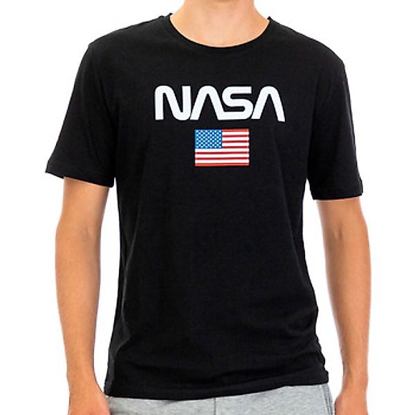 Nasa  T-Shirts & Poloshirts -NASA40T günstig online kaufen