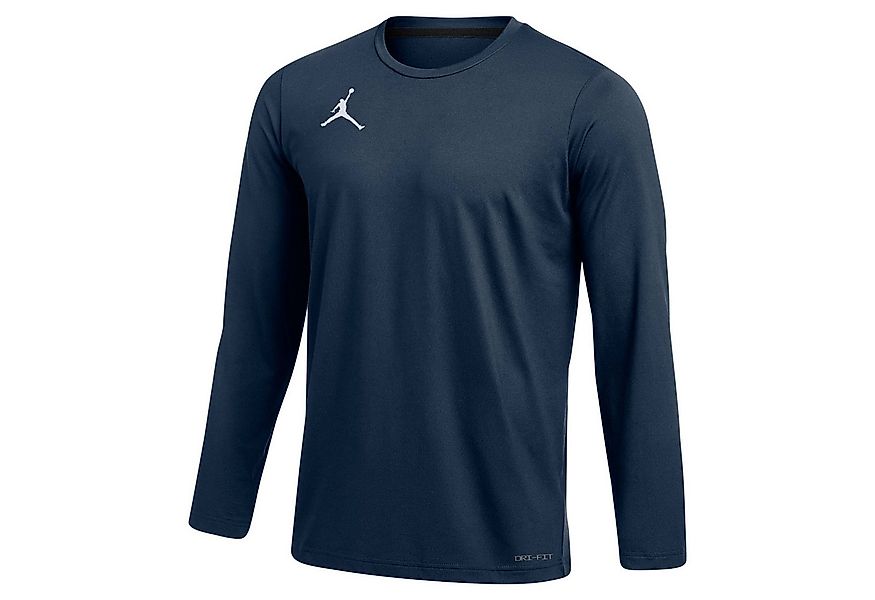 Jordan Trainingsshirt MEN'S TEAM LONG-SLEEVE TRAINING TOP (1-tlg) günstig online kaufen