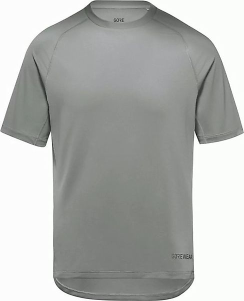 GORE® Wear Kurzarmshirt Everyday Shirt Herren lab gray günstig online kaufen