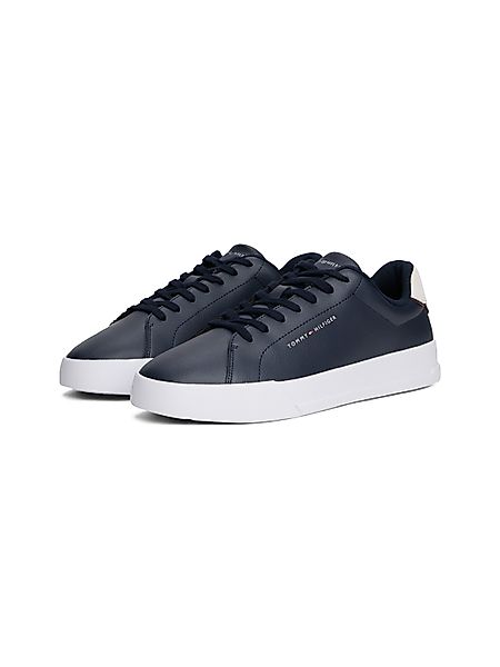Tommy Hilfiger TH COURT LTH DETAIL günstig online kaufen