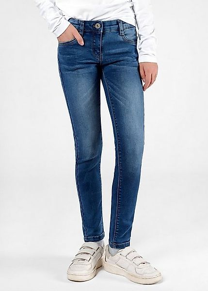 STACCATO 5-Pocket-Jeans LISA Big Fit günstig online kaufen