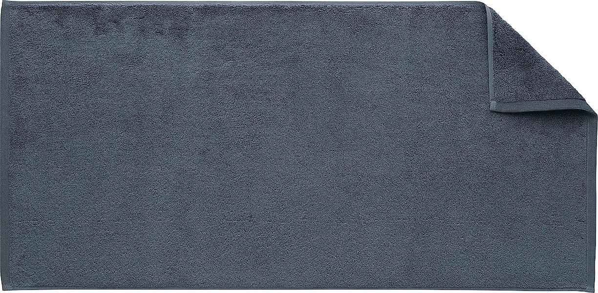 Egeria Handtücher »Elegant«, (2 St., 2er Set Handtücher 50 x 100 cm), Uni P günstig online kaufen