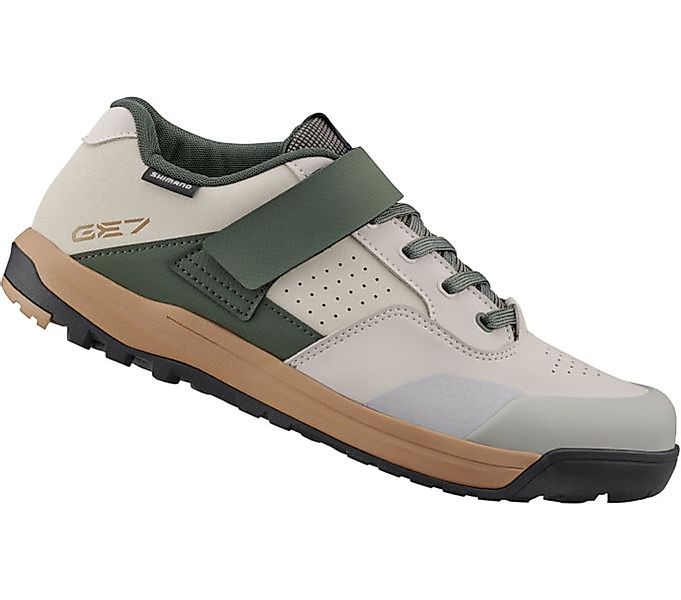Shimano Fahrradschuh Enduro-Fahrradschuhe GE700 günstig online kaufen