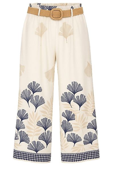 OriginalYou Culotte Sommerhose Damen weite Schlupfhose günstig online kaufen