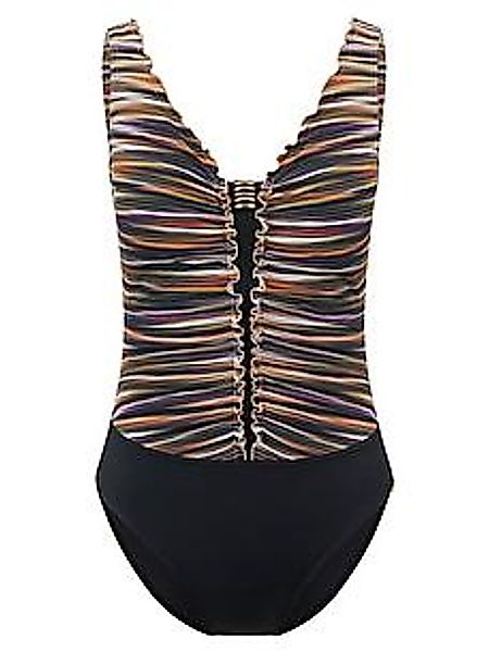 Badeanzug Xtra Life Sunflair braun günstig online kaufen