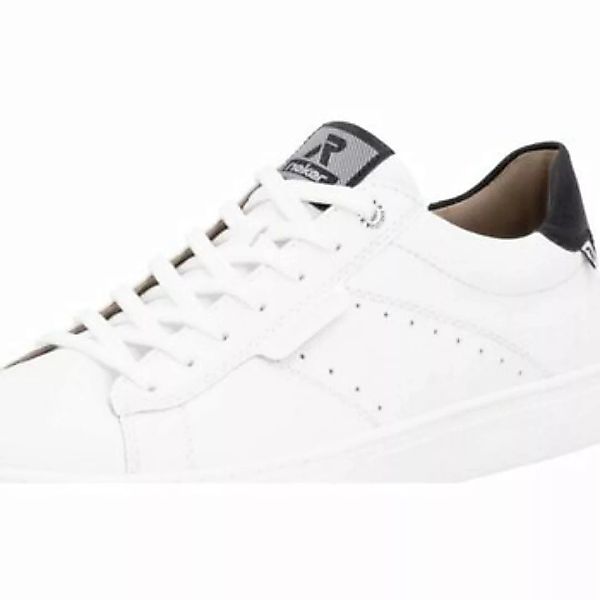 Rieker  Sneaker HWK Halbschuhe U0704-81 günstig online kaufen
