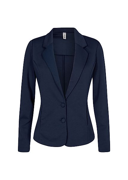 soyaconcept Sweatblazer günstig online kaufen
