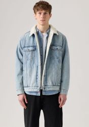 Levi's® Jeansjacke Warm gefüttert günstig online kaufen