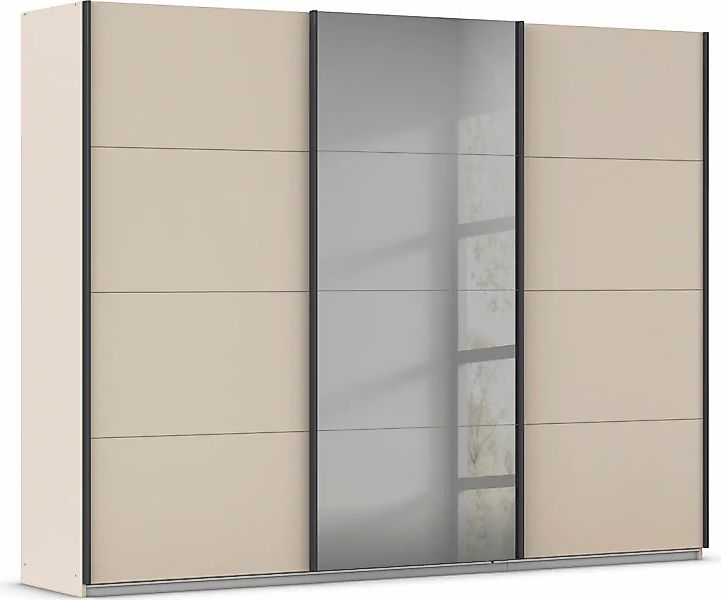 INOSIGN BY RAUCH Schwebetürenschrank "Schlafzimmerschrank BESTSELLER Kleide günstig online kaufen