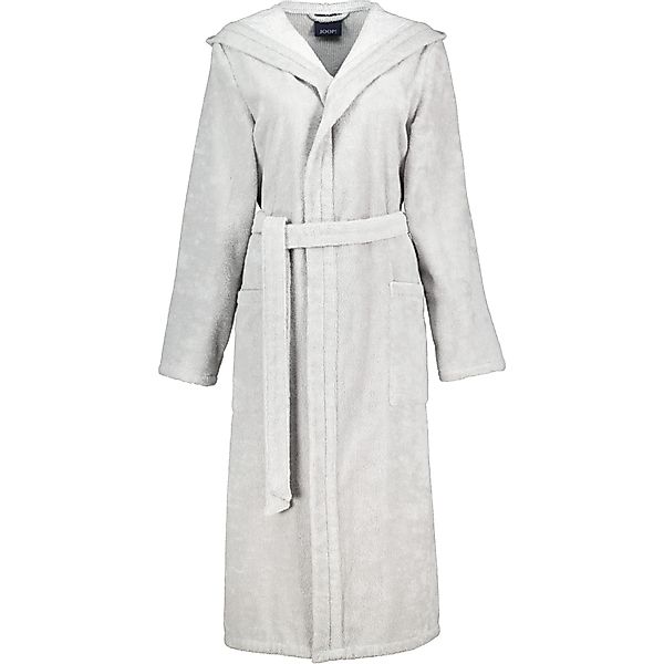 JOOP! Damenbademantel 1617 Classic Kapuze Frottier, günstig online kaufen
