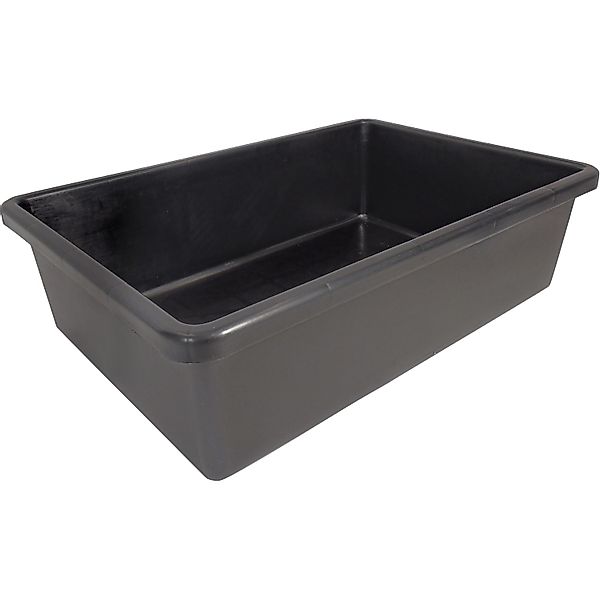 Ubbink Springbrunnenbecken Victoria Quadro 5 HDPE 225 l 30,5 x 106,5 x 72,5 günstig online kaufen