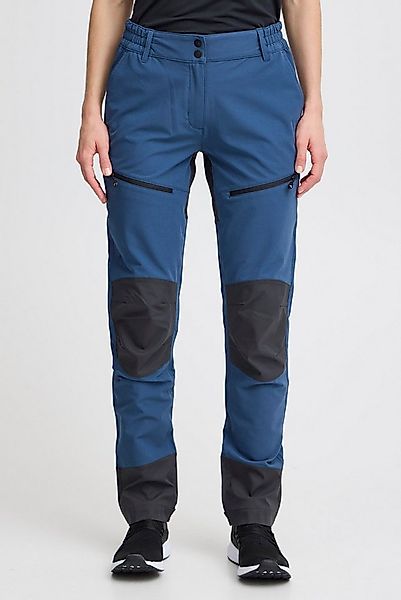 North Bend Trekkinghose NBAvalina W Robuste und atmungsaktive Outdoorhose f günstig online kaufen
