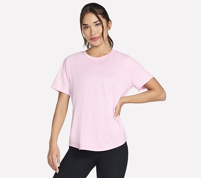 Skechers Funktionsshirt GODRI SWIFT TEE (1-tlg) günstig online kaufen