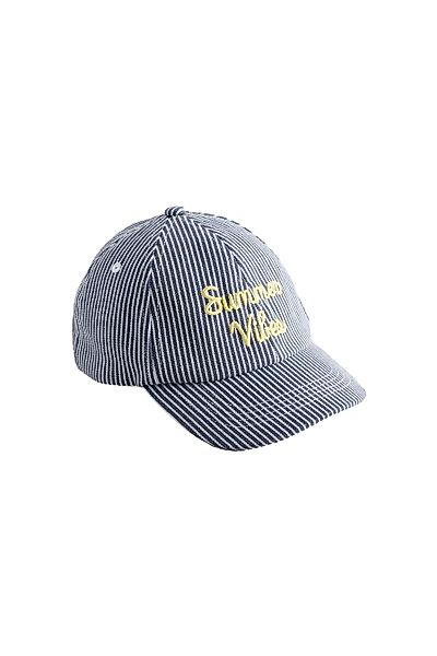 Next Baseball Cap Baseball-Cap mit Schriftzug günstig online kaufen